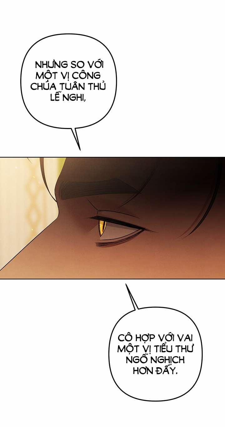 [18+] Hôn Nhân Cưỡng Đoạt 11.1 trang 12