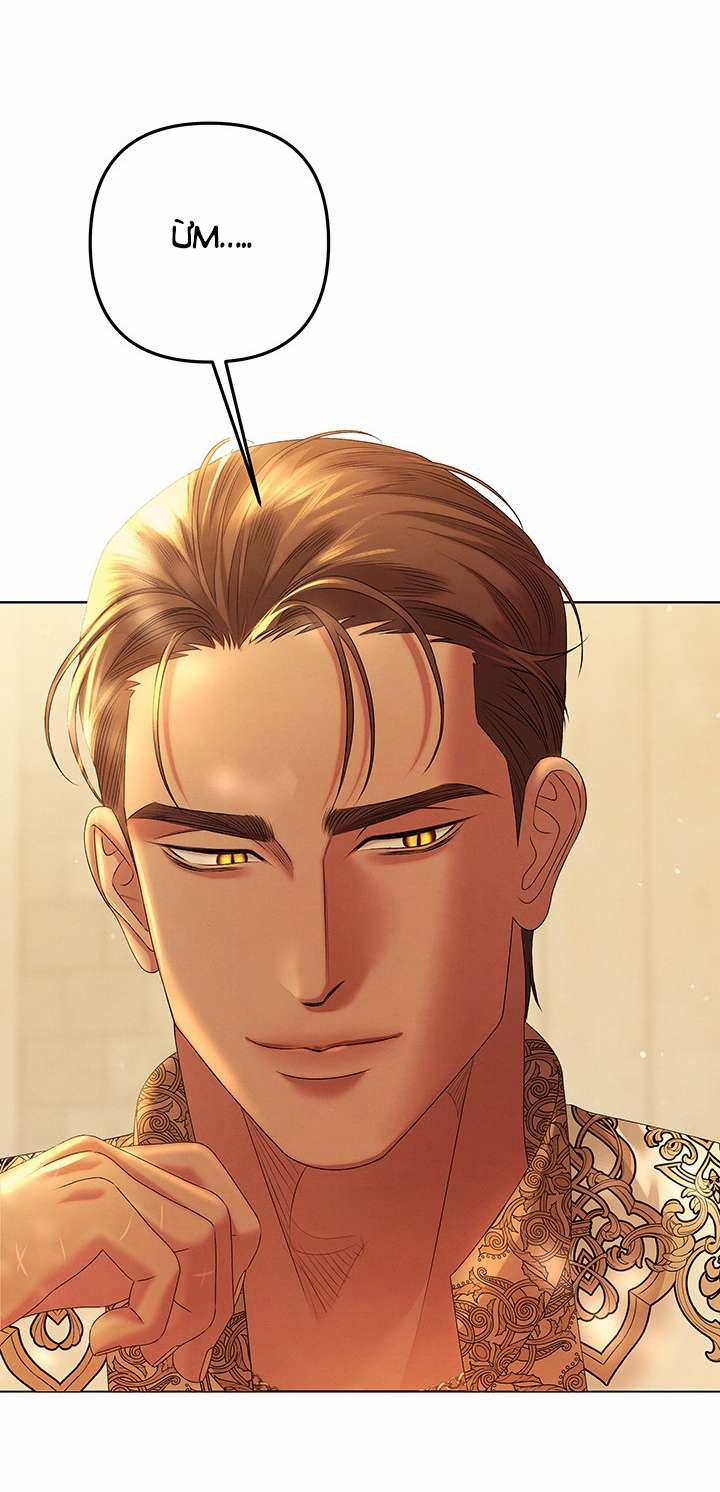 [18+] Hôn Nhân Cưỡng Đoạt 11.1 trang 19