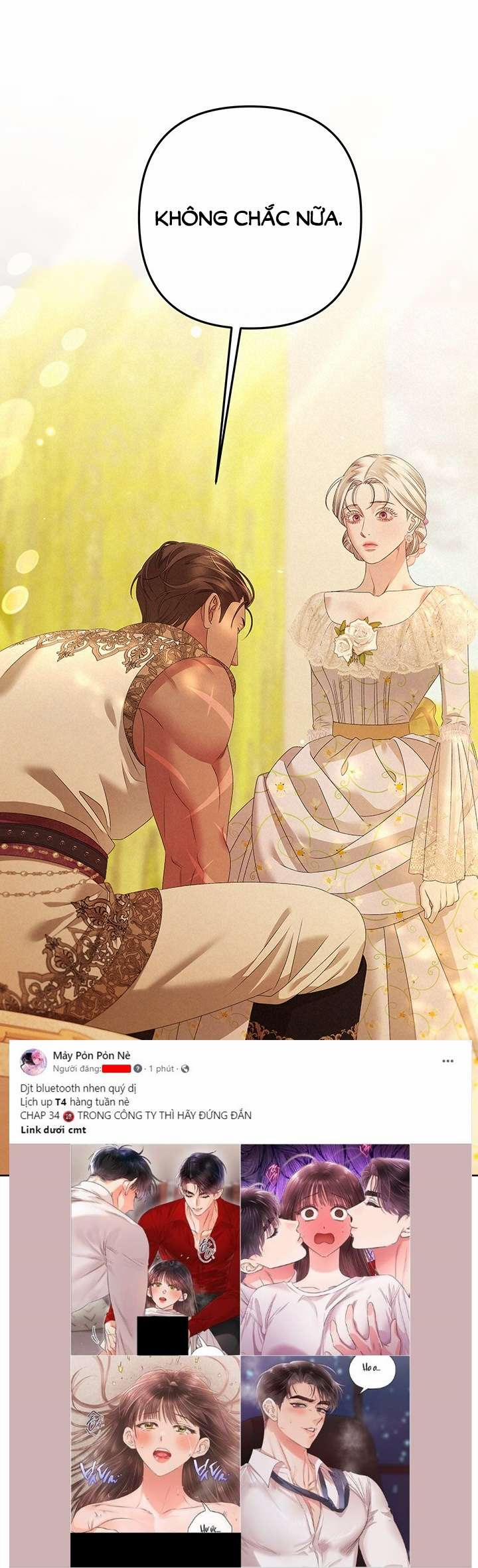 [18+] Hôn Nhân Cưỡng Đoạt 11.1 trang 20