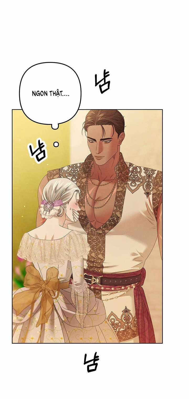 [18+] Hôn Nhân Cưỡng Đoạt 11.1 trang 24