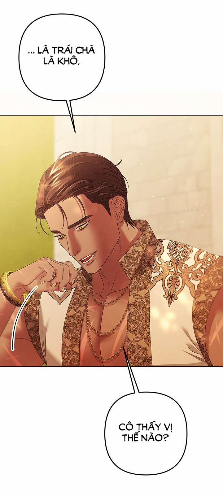 [18+] Hôn Nhân Cưỡng Đoạt 11.1 trang 29