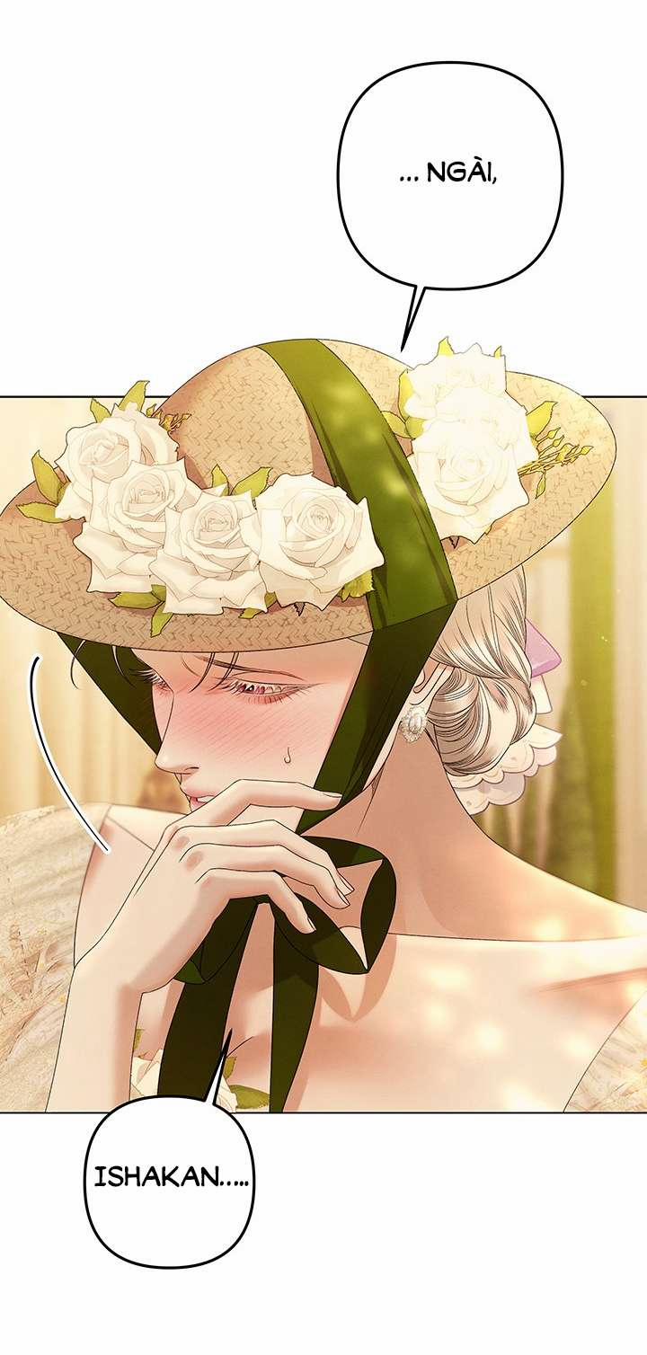 [18+] Hôn Nhân Cưỡng Đoạt 11.1 trang 4