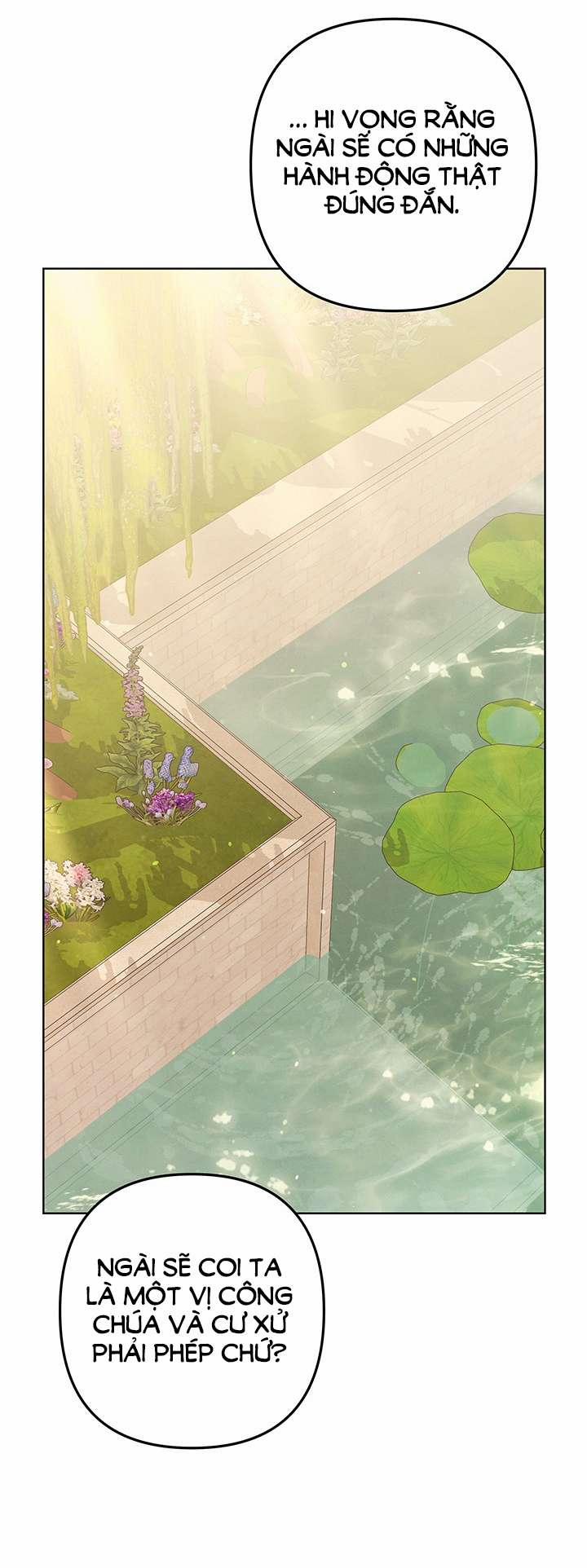 [18+] Hôn Nhân Cưỡng Đoạt 11.1 trang 6