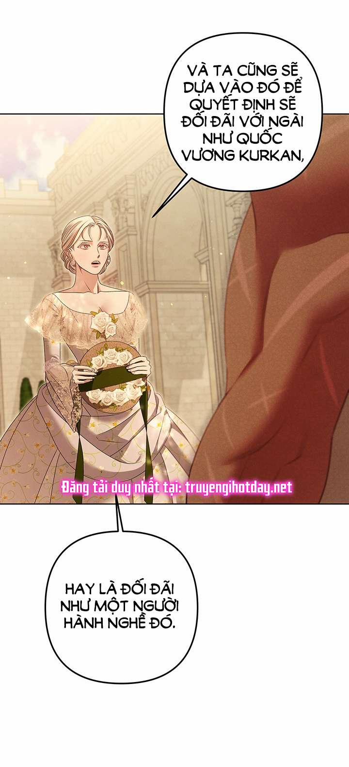 [18+] Hôn Nhân Cưỡng Đoạt 11.1 trang 7