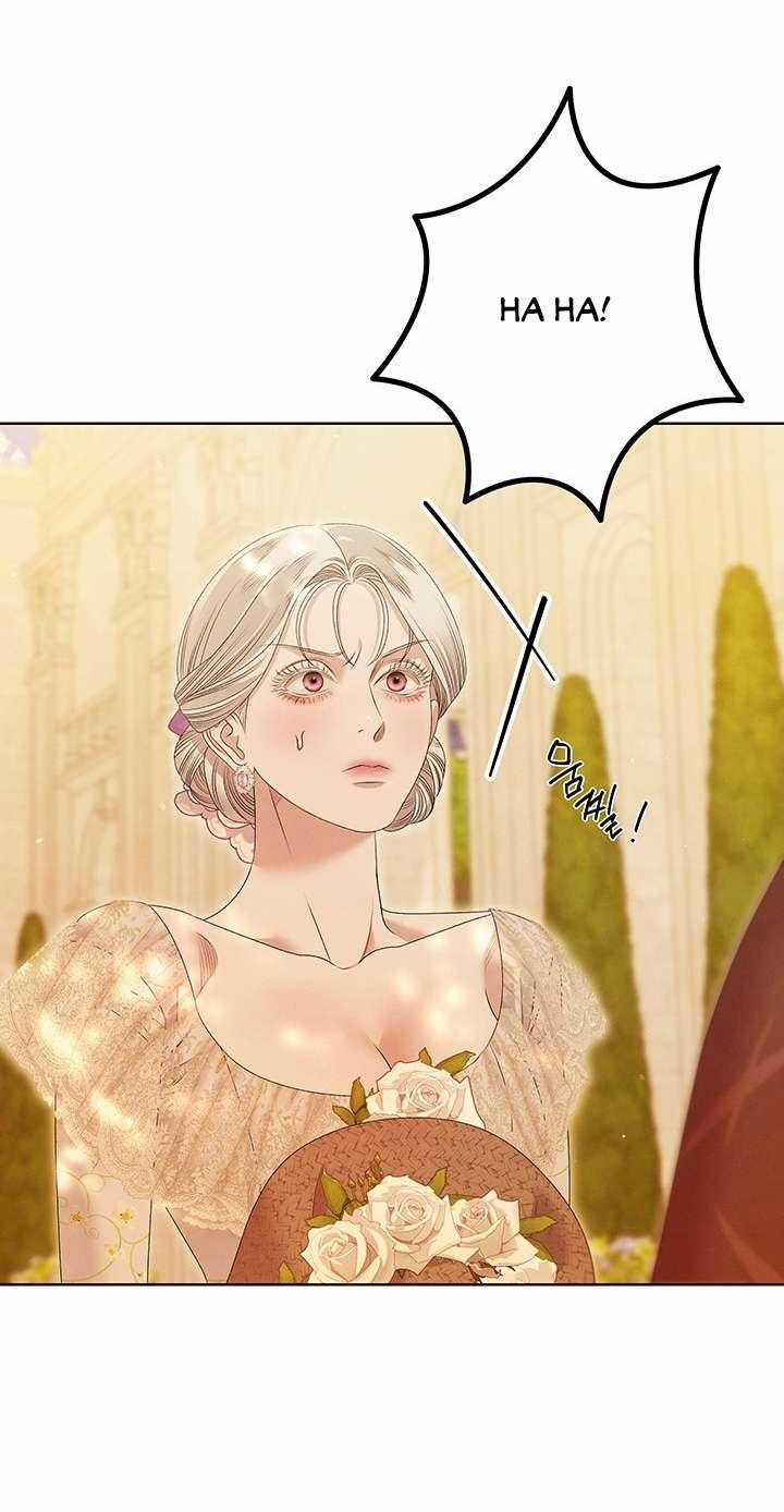 [18+] Hôn Nhân Cưỡng Đoạt 11.1 trang 8