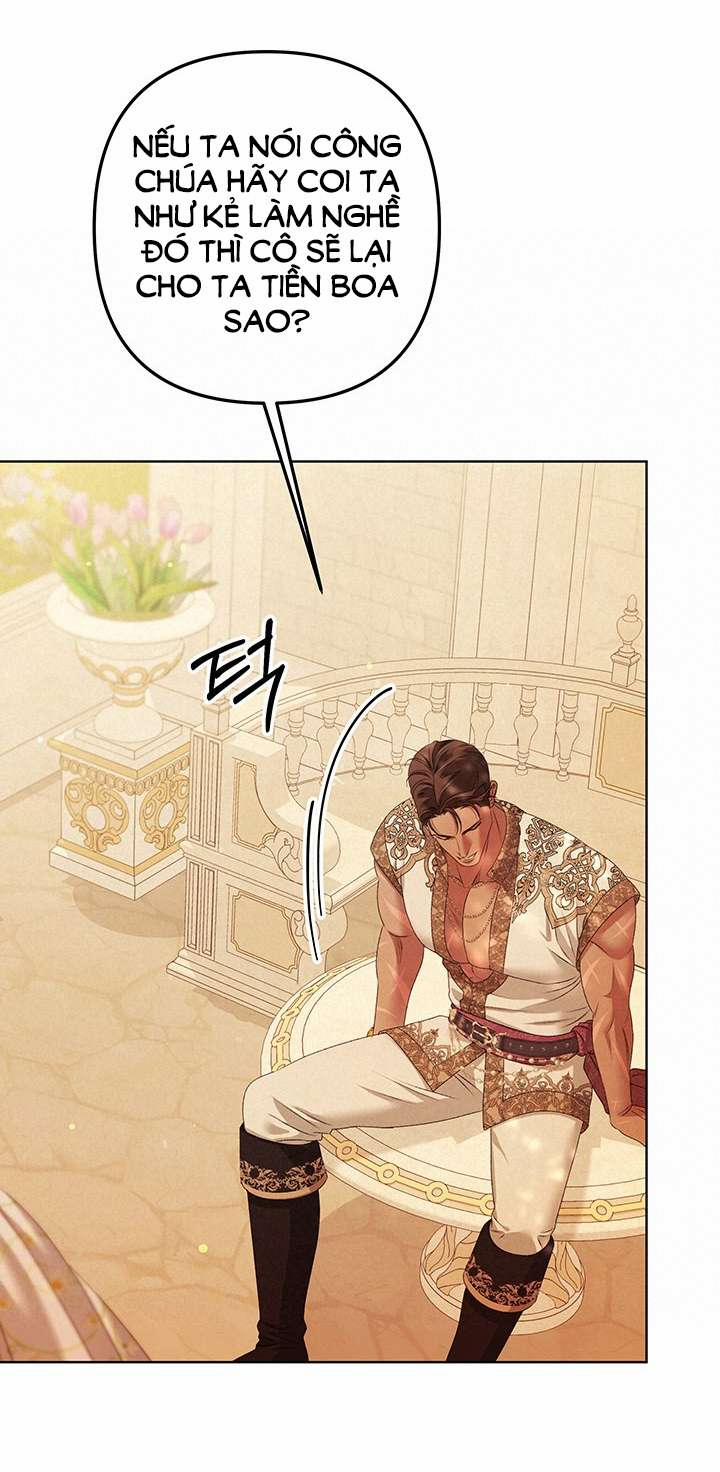 [18+] Hôn Nhân Cưỡng Đoạt 11.1 trang 9