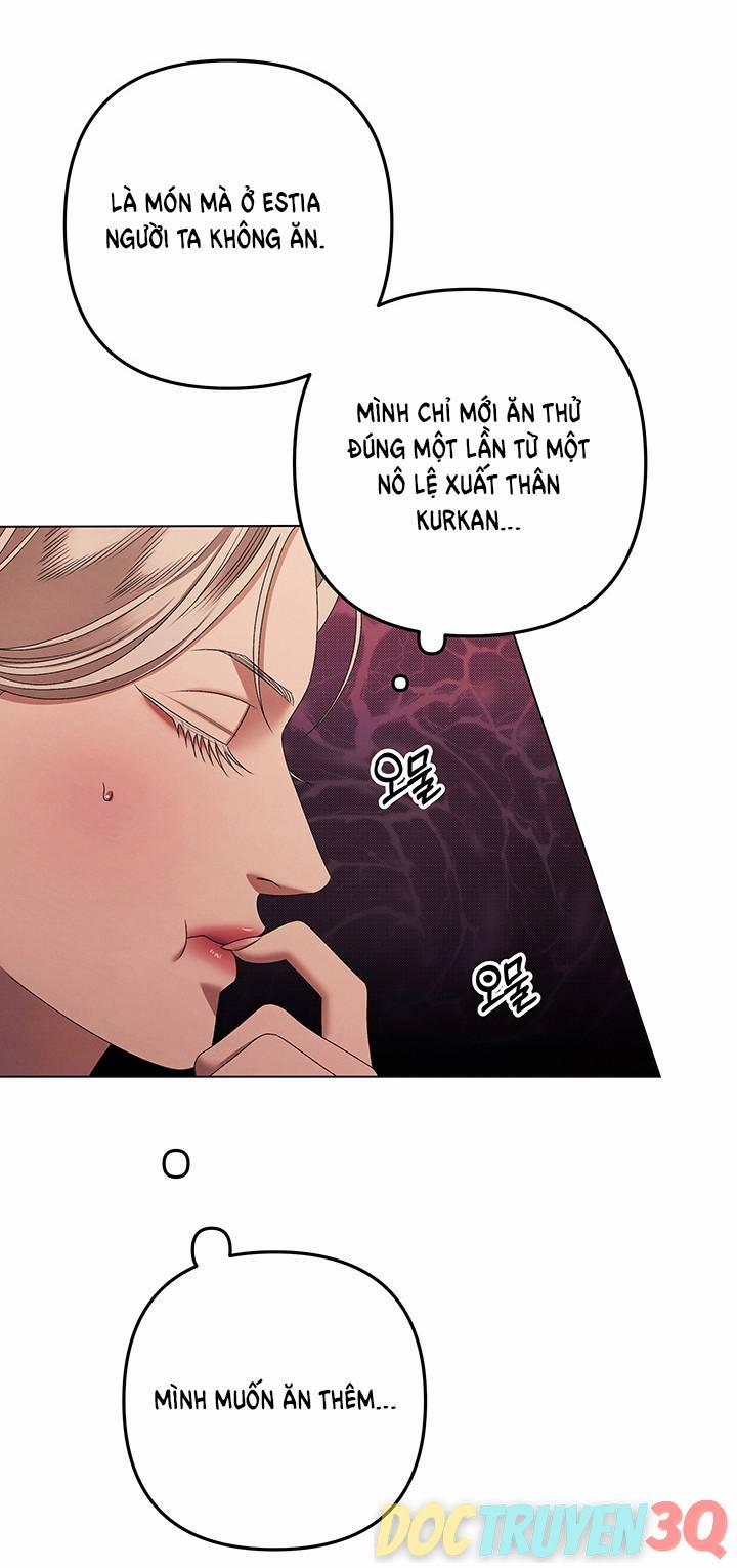 [18+] Hôn Nhân Cưỡng Đoạt 11.2 trang 0