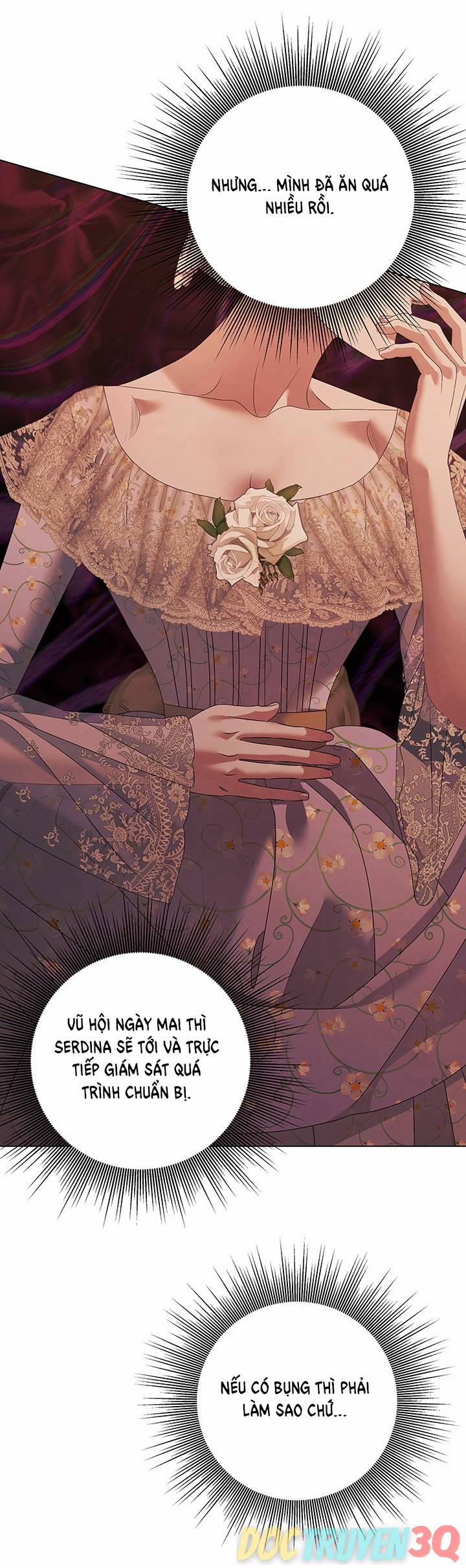 [18+] Hôn Nhân Cưỡng Đoạt 11.2 trang 1