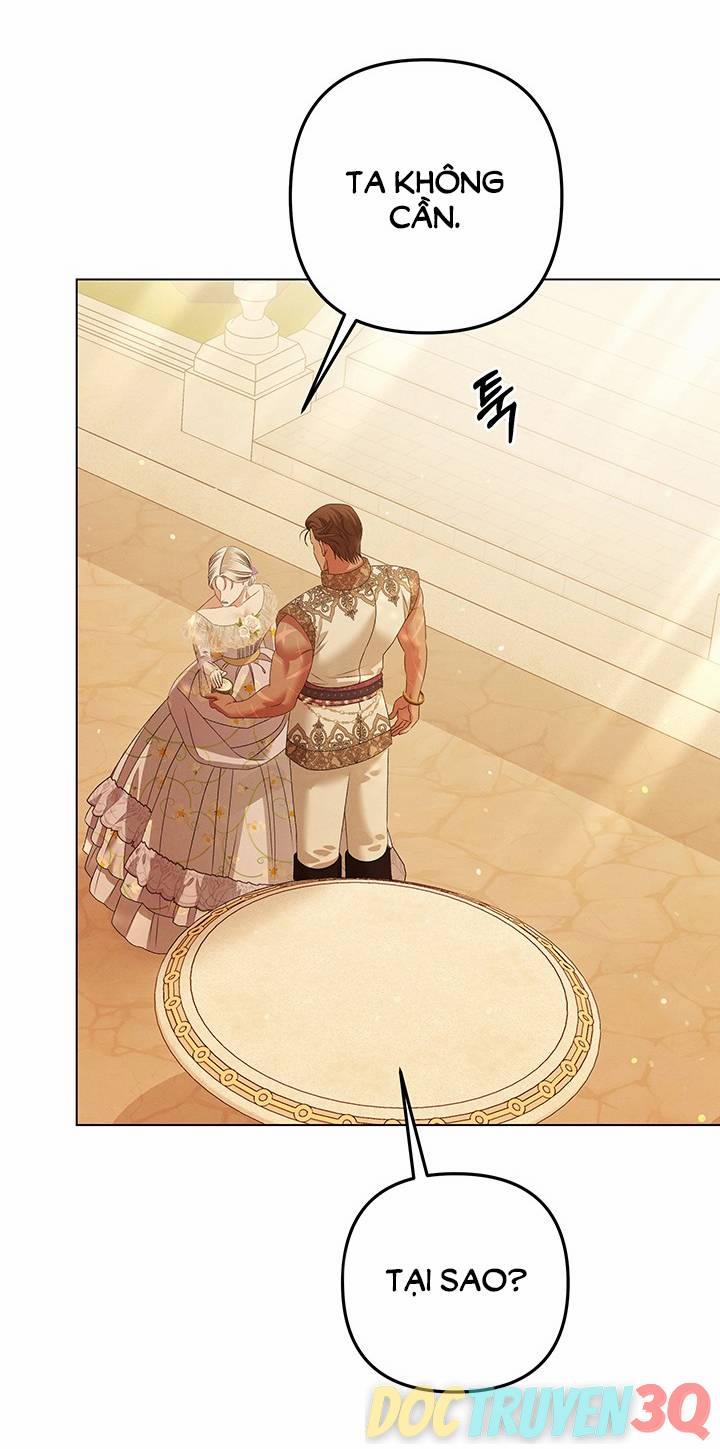 [18+] Hôn Nhân Cưỡng Đoạt 11.2 trang 10