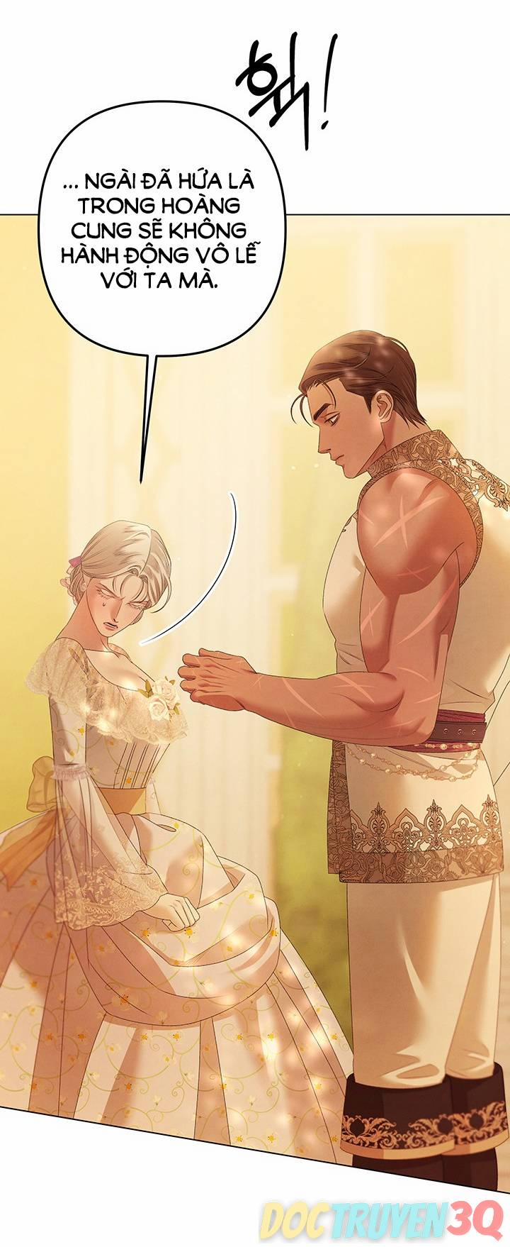 [18+] Hôn Nhân Cưỡng Đoạt 11.2 trang 15