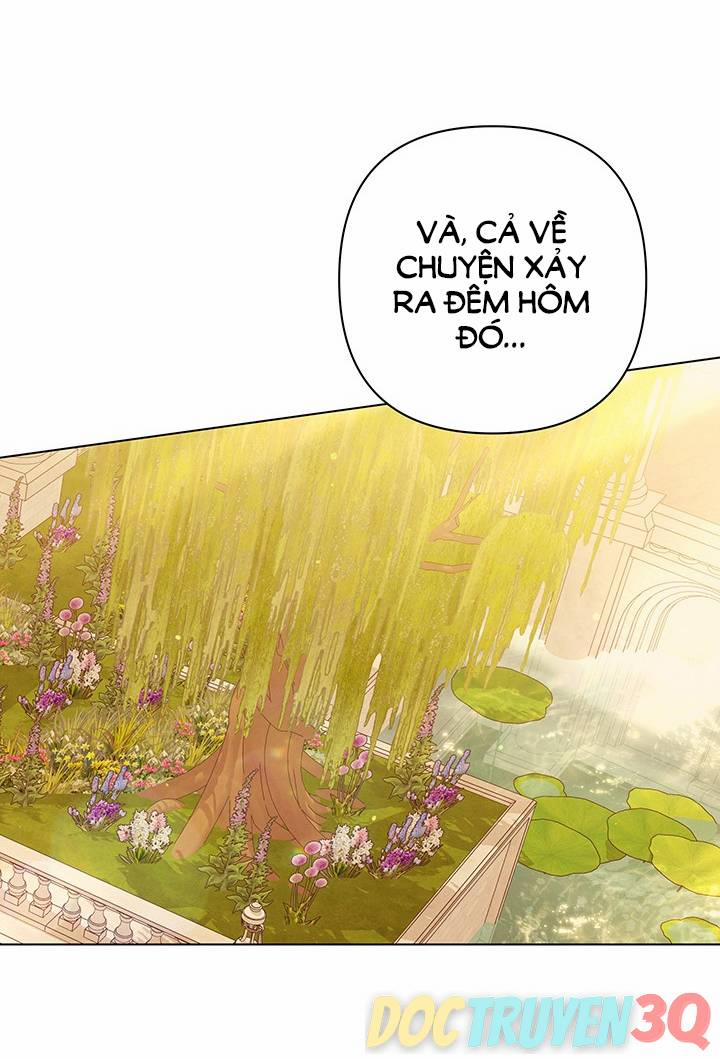 [18+] Hôn Nhân Cưỡng Đoạt 11.2 trang 16