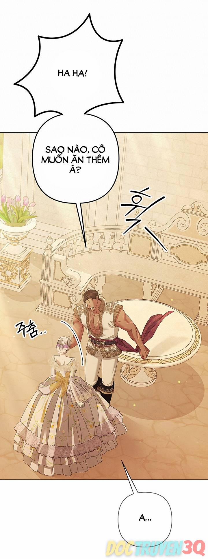 [18+] Hôn Nhân Cưỡng Đoạt 11.2 trang 19