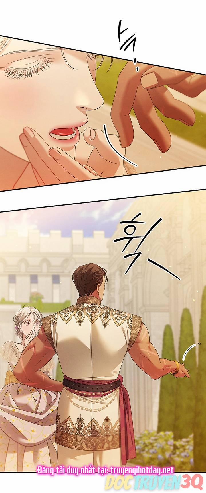 [18+] Hôn Nhân Cưỡng Đoạt 11.2 trang 2