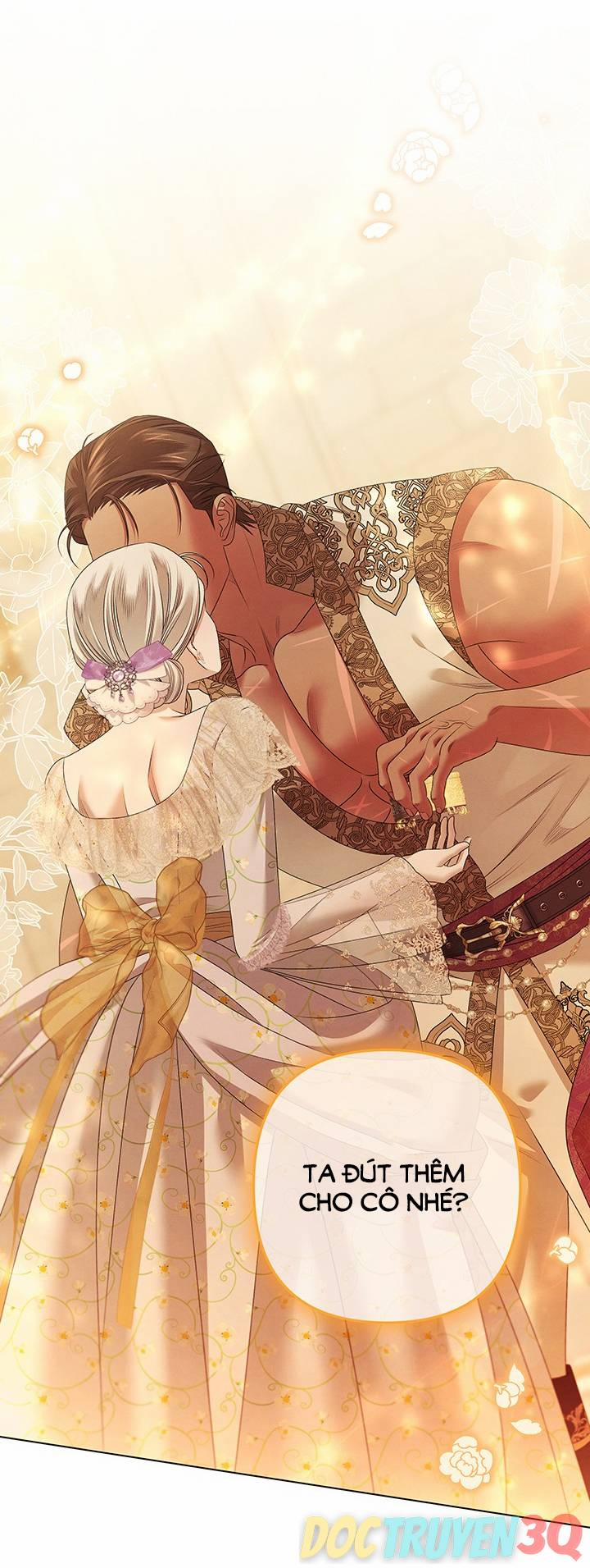 [18+] Hôn Nhân Cưỡng Đoạt 11.2 trang 20