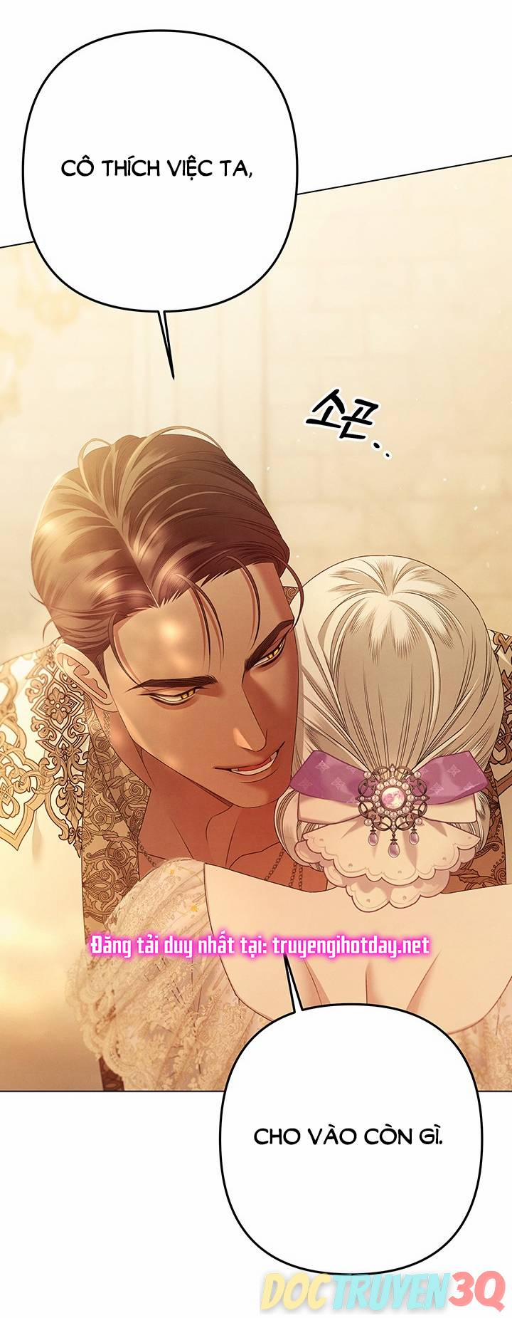 [18+] Hôn Nhân Cưỡng Đoạt 11.2 trang 21