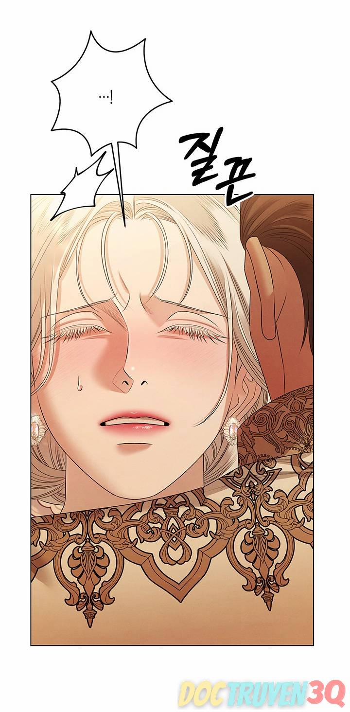 [18+] Hôn Nhân Cưỡng Đoạt 11.2 trang 22