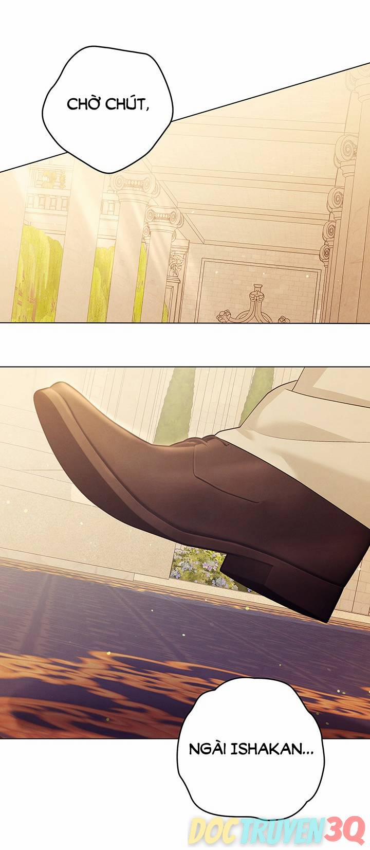 [18+] Hôn Nhân Cưỡng Đoạt 11.2 trang 23