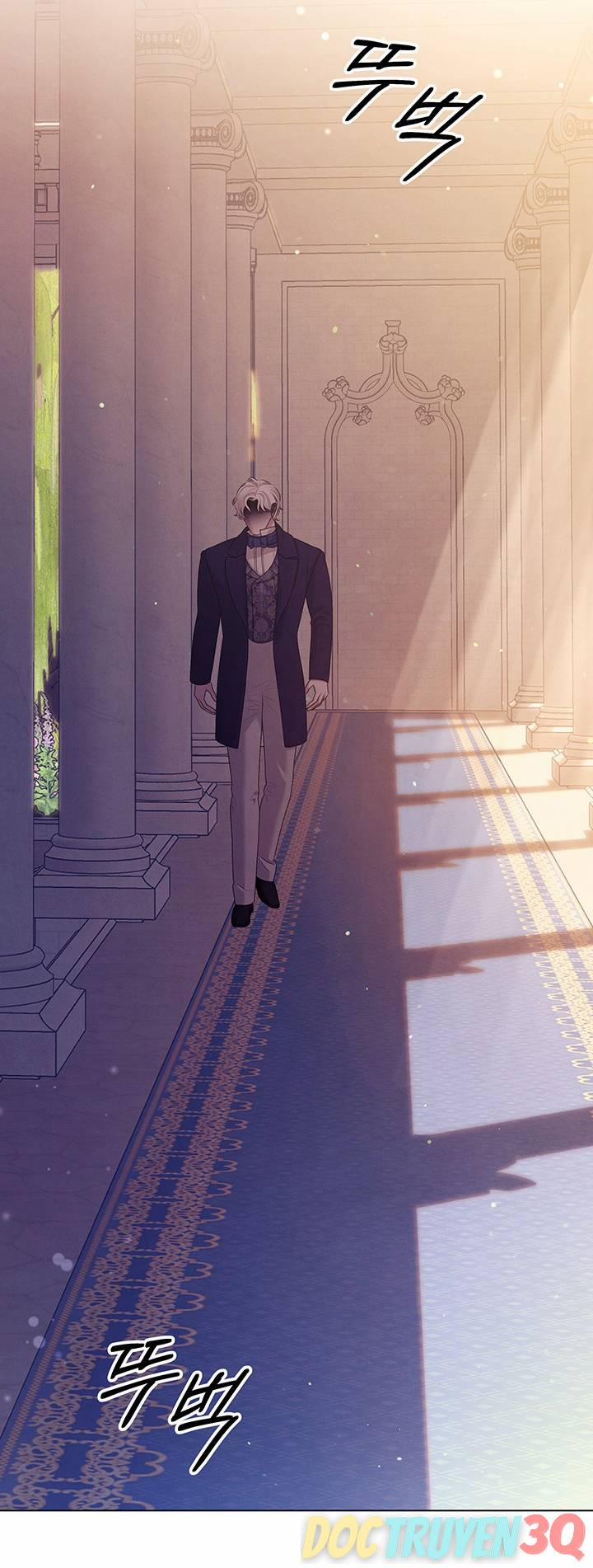 [18+] Hôn Nhân Cưỡng Đoạt 11.2 trang 26