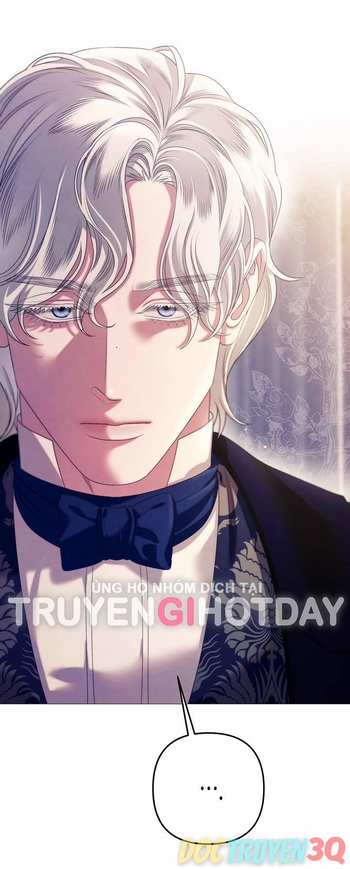 [18+] Hôn Nhân Cưỡng Đoạt 11.2 trang 27