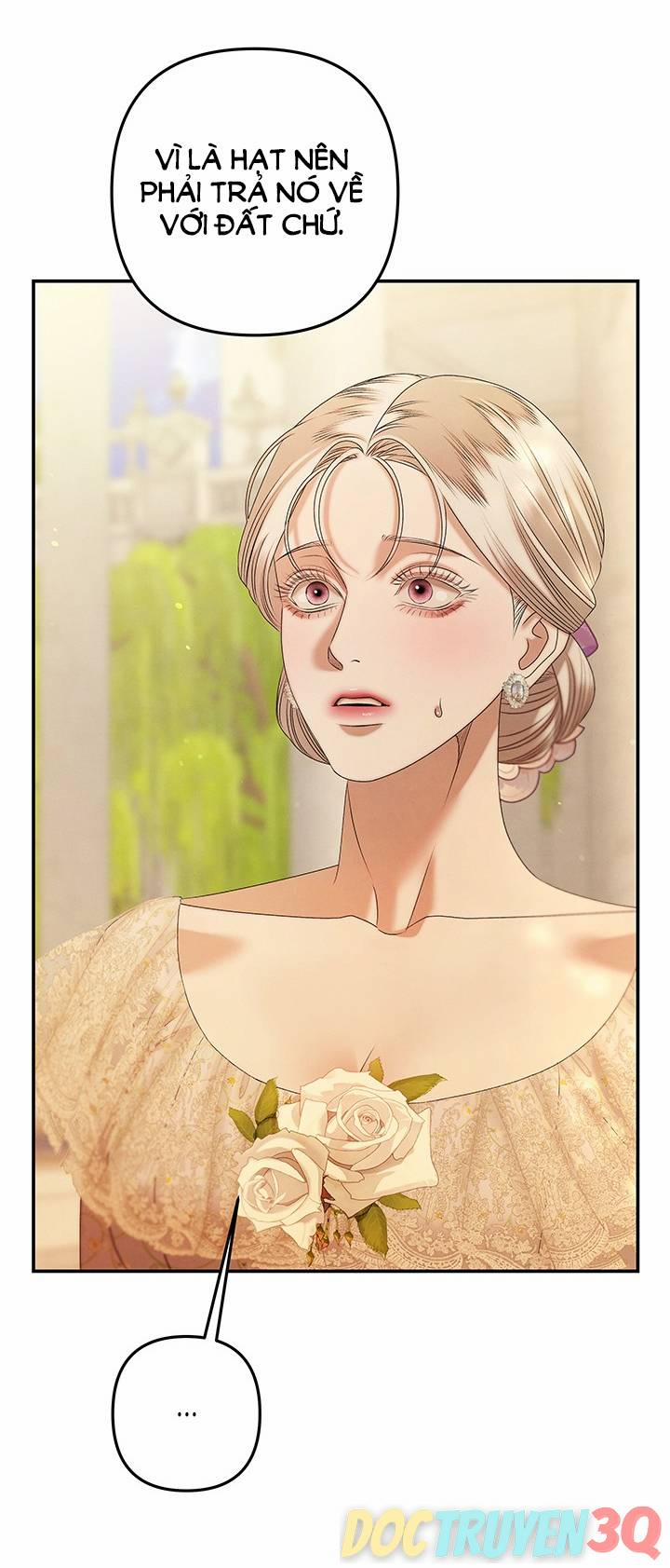 [18+] Hôn Nhân Cưỡng Đoạt 11.2 trang 3