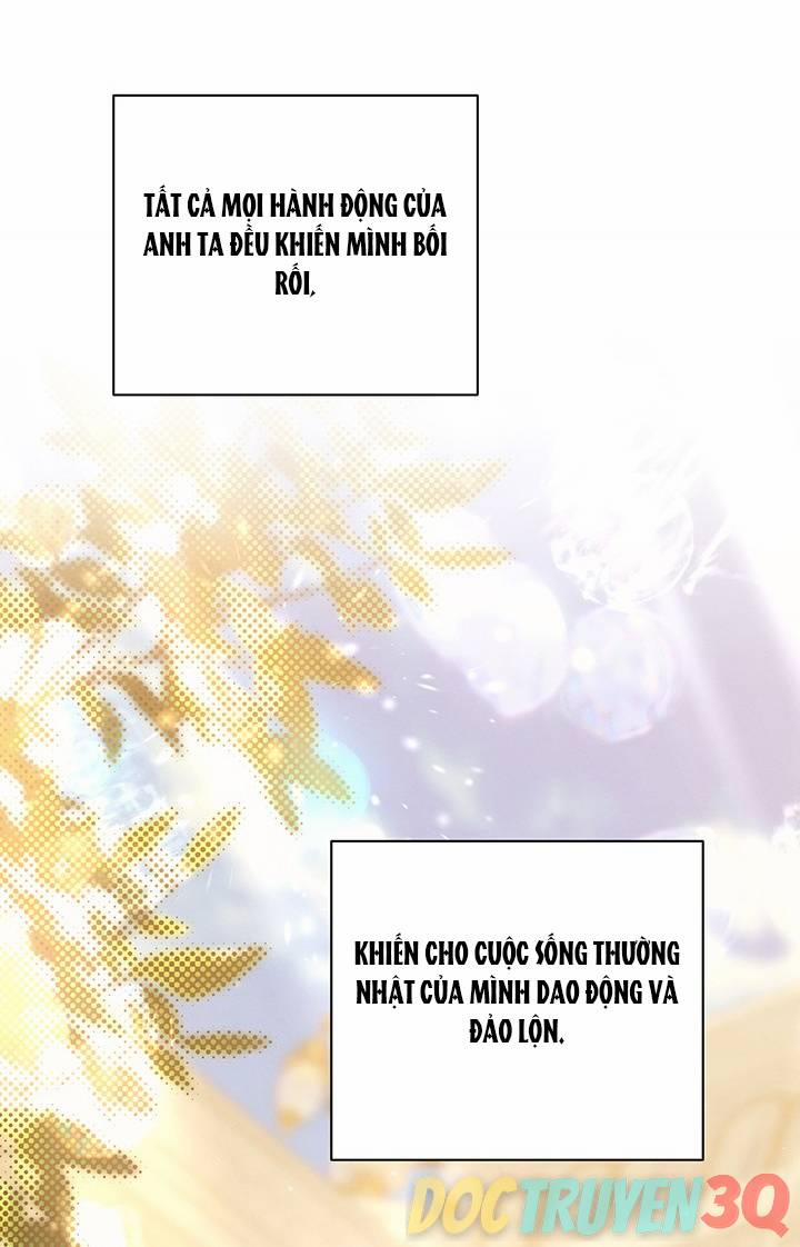 [18+] Hôn Nhân Cưỡng Đoạt 11.2 trang 4