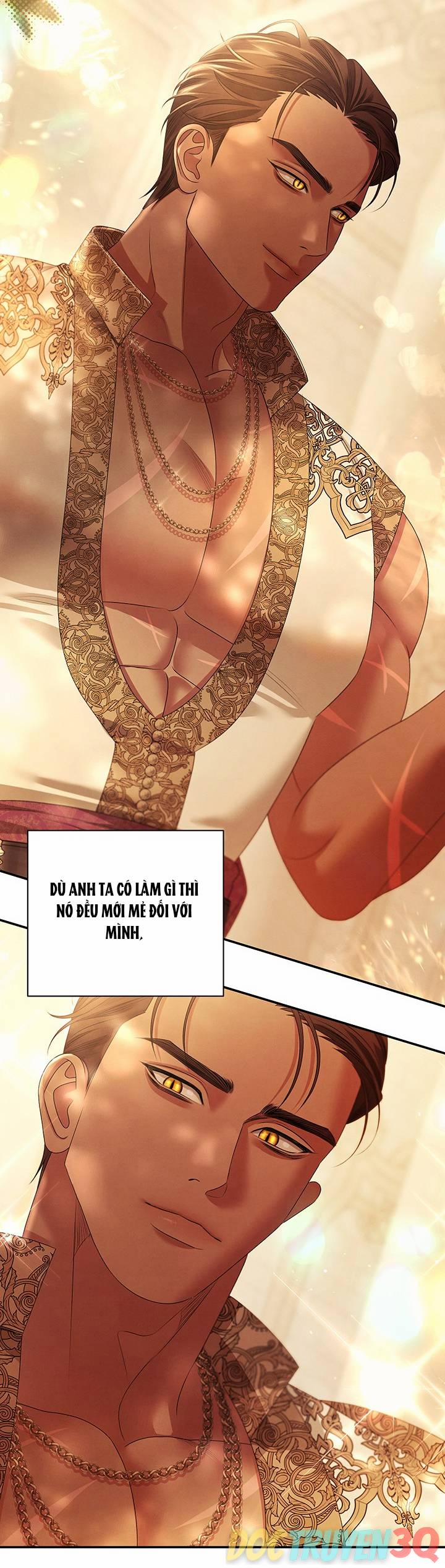 [18+] Hôn Nhân Cưỡng Đoạt 11.2 trang 5