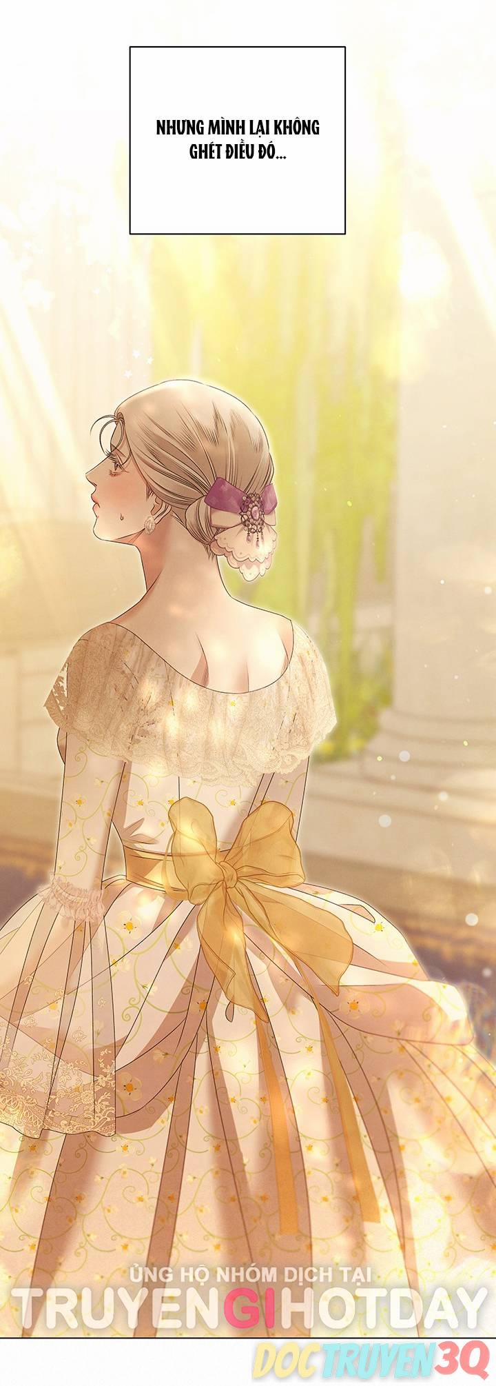 [18+] Hôn Nhân Cưỡng Đoạt 11.2 trang 6