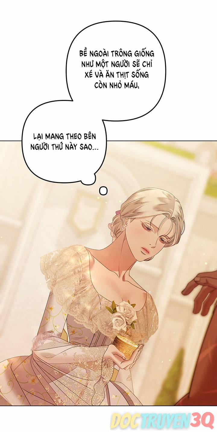 [18+] Hôn Nhân Cưỡng Đoạt 11.2 trang 9