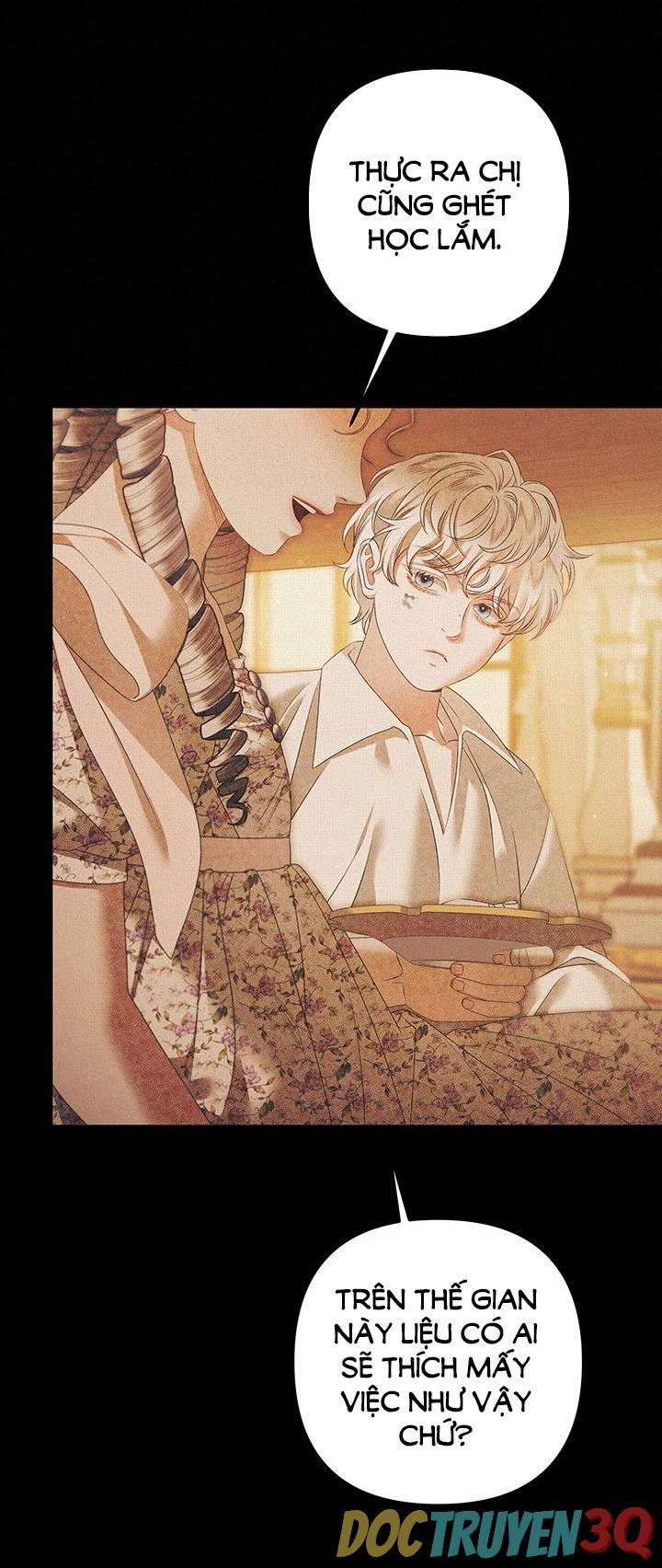 [18+] Hôn Nhân Cưỡng Đoạt 12.1 trang 12