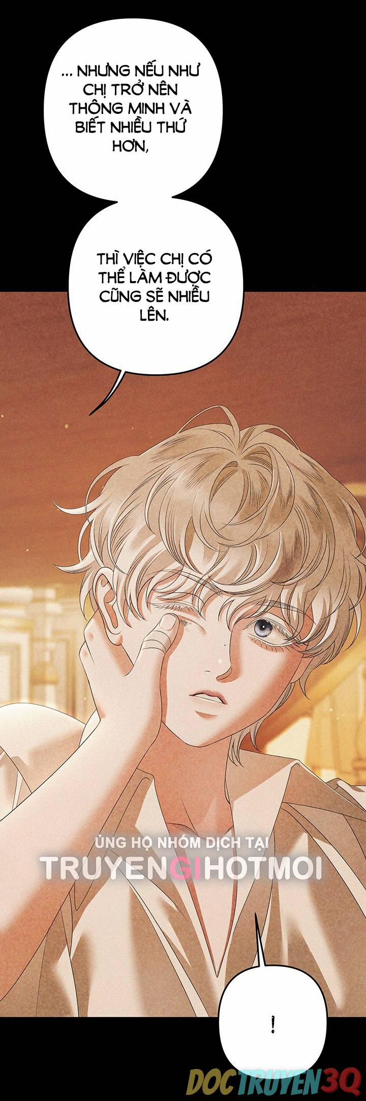 [18+] Hôn Nhân Cưỡng Đoạt 12.1 trang 13