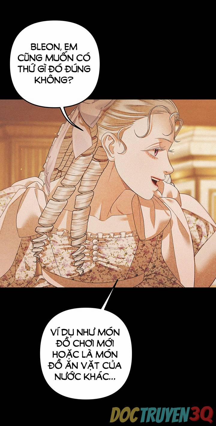 [18+] Hôn Nhân Cưỡng Đoạt 12.1 trang 14