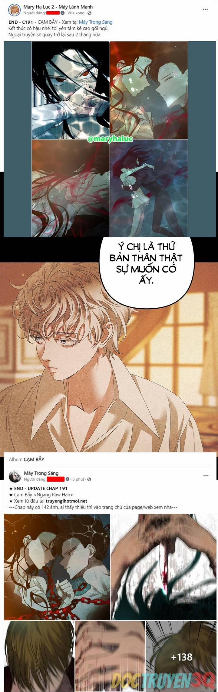 [18+] Hôn Nhân Cưỡng Đoạt 12.1 trang 15