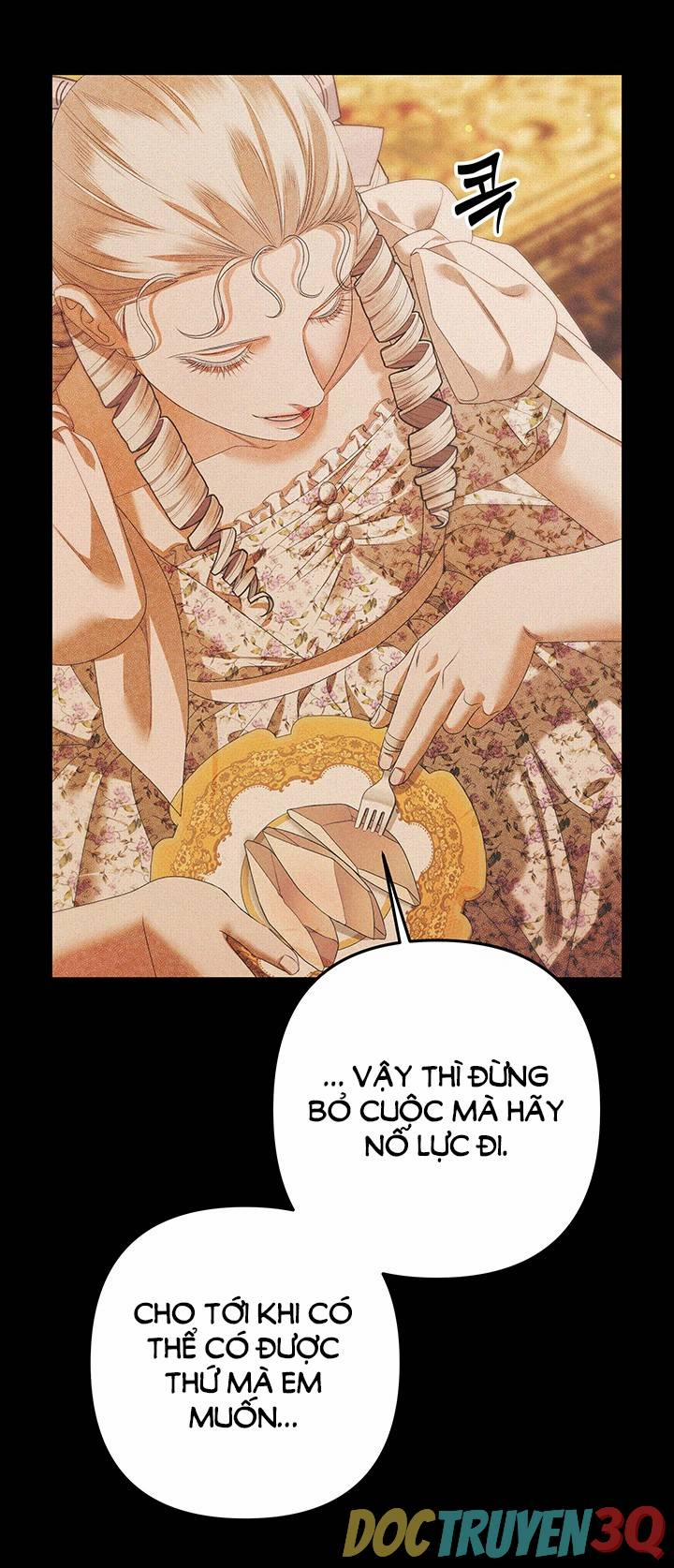 [18+] Hôn Nhân Cưỡng Đoạt 12.1 trang 17