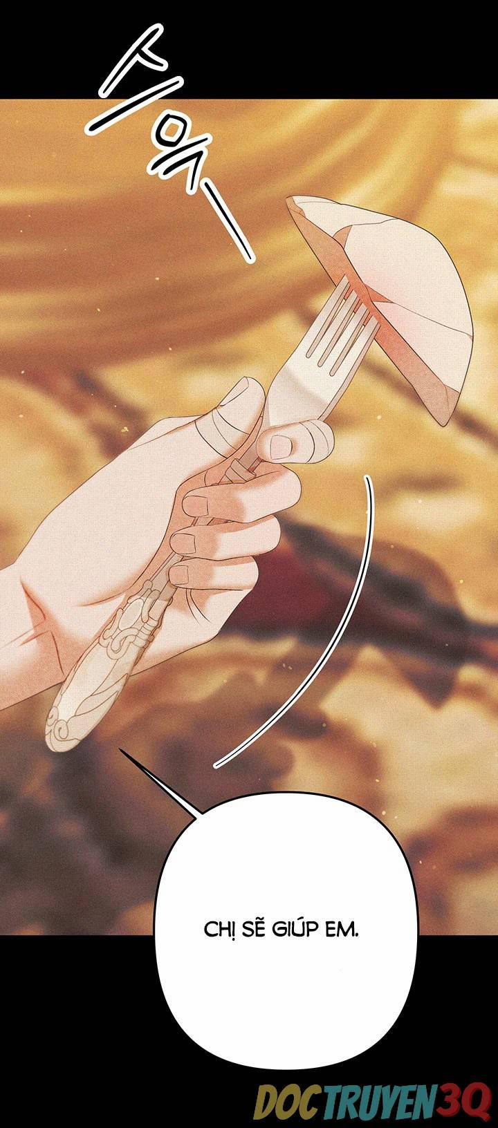 [18+] Hôn Nhân Cưỡng Đoạt 12.1 trang 18