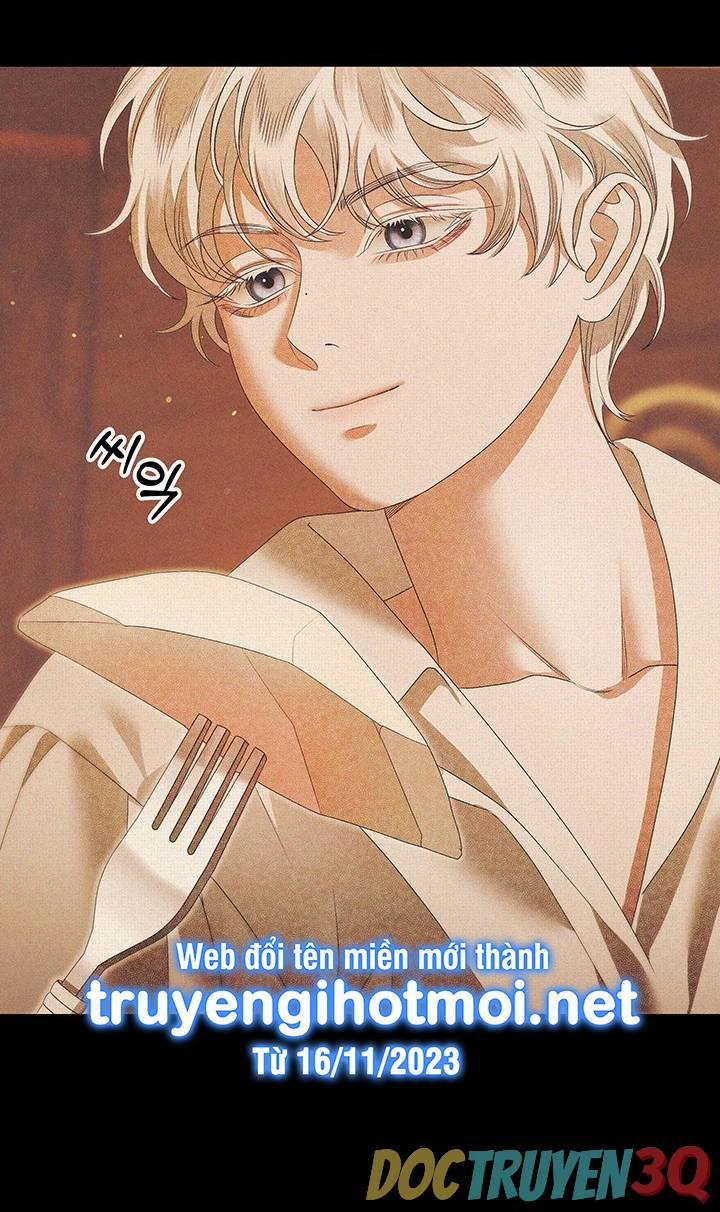 [18+] Hôn Nhân Cưỡng Đoạt 12.1 trang 19