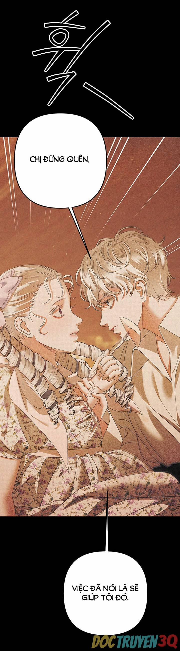 [18+] Hôn Nhân Cưỡng Đoạt 12.1 trang 20