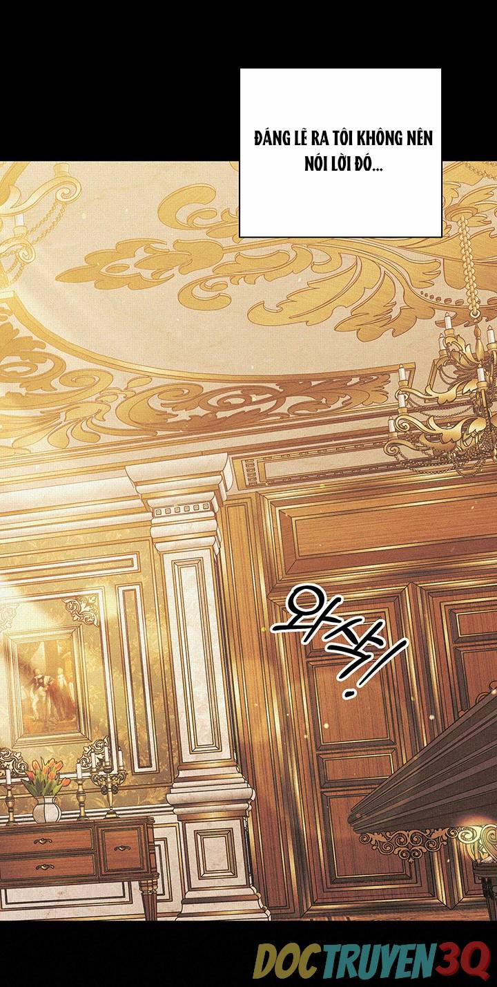 [18+] Hôn Nhân Cưỡng Đoạt 12.1 trang 22