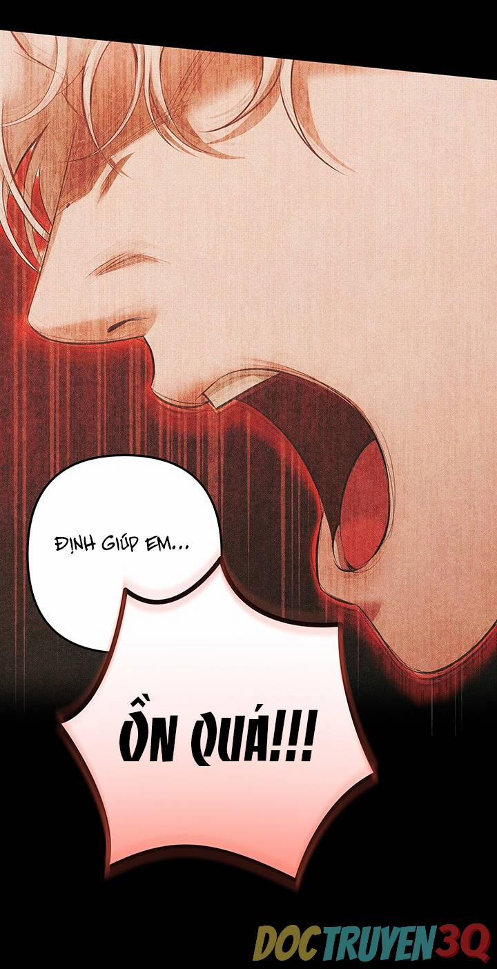 [18+] Hôn Nhân Cưỡng Đoạt 12.1 trang 27