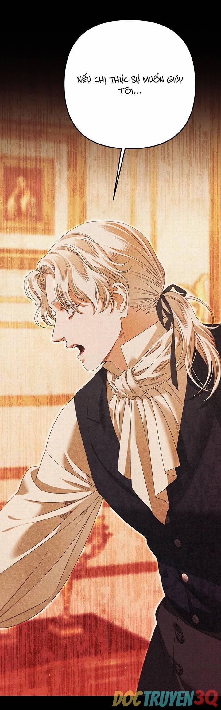 [18+] Hôn Nhân Cưỡng Đoạt 12.1 trang 28