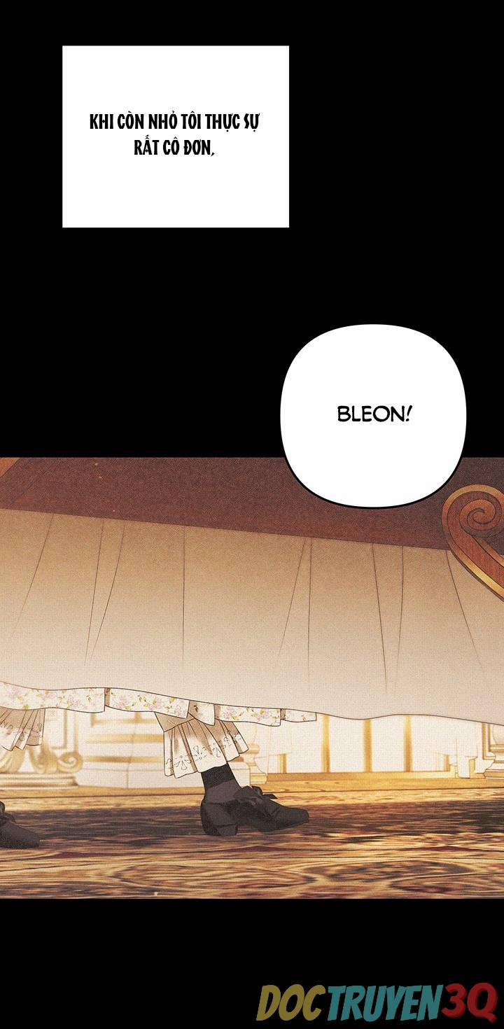 [18+] Hôn Nhân Cưỡng Đoạt 12.1 trang 3