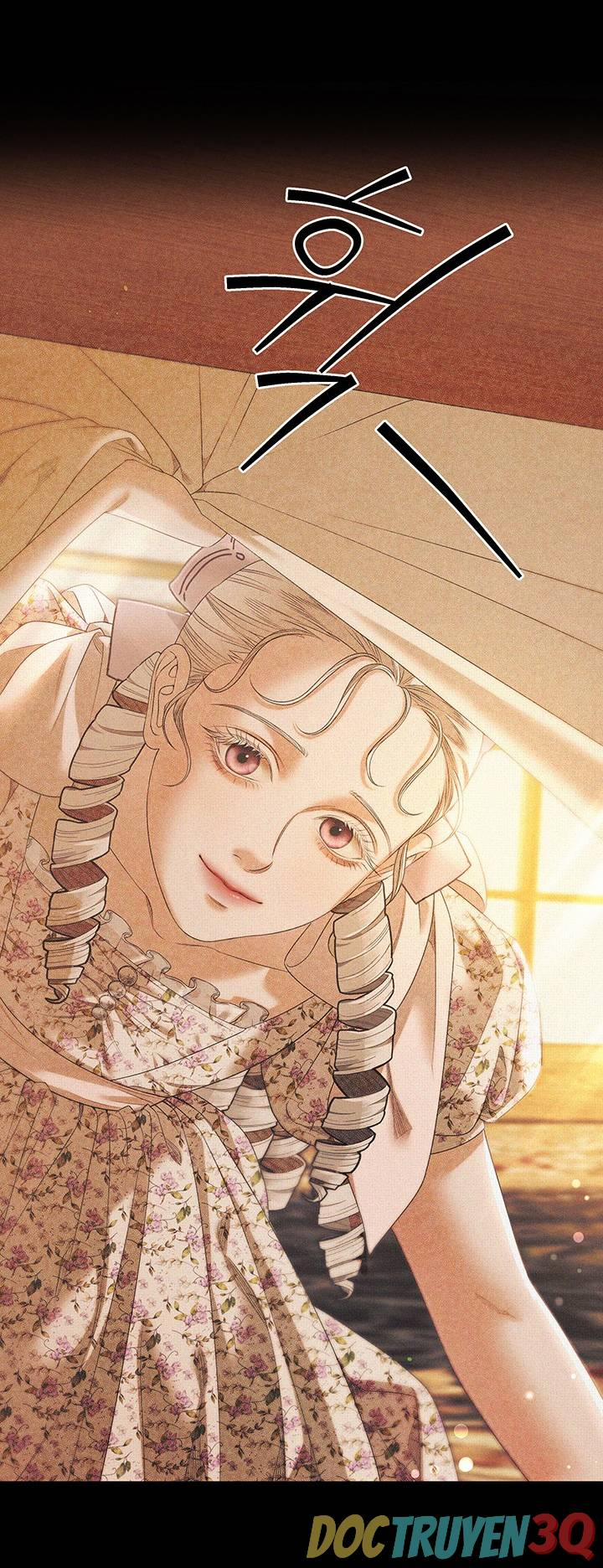 [18+] Hôn Nhân Cưỡng Đoạt 12.1 trang 5