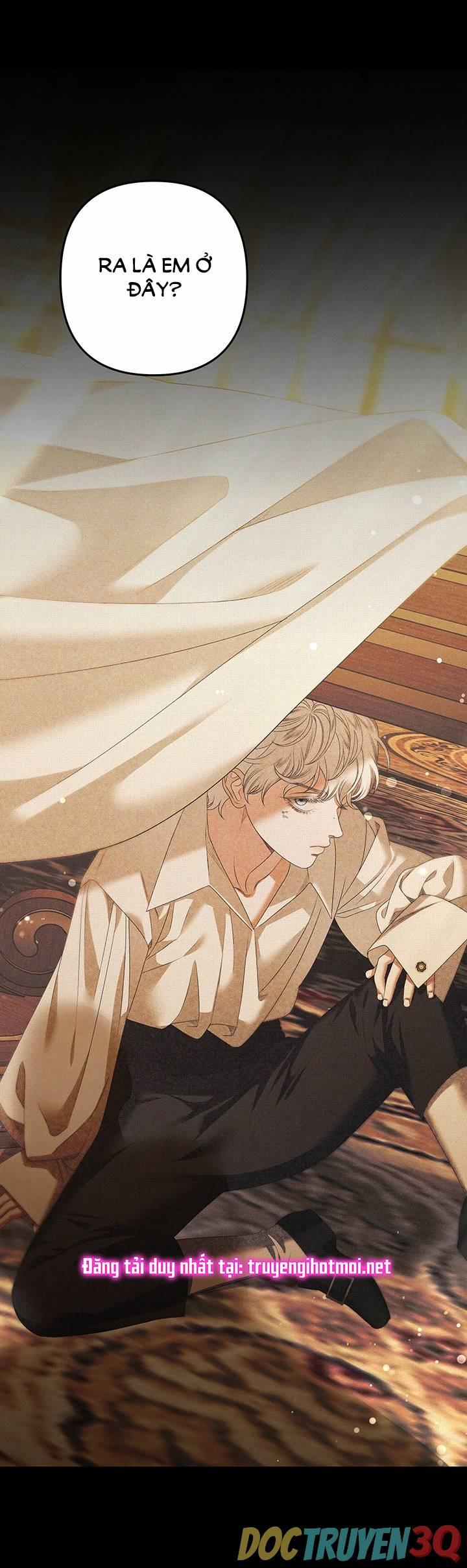 [18+] Hôn Nhân Cưỡng Đoạt 12.1 trang 7