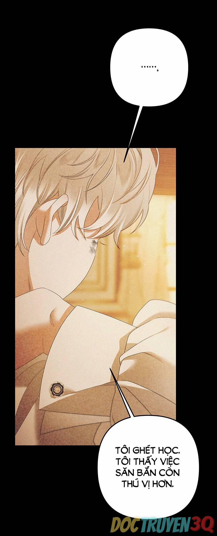 [18+] Hôn Nhân Cưỡng Đoạt 12.1 trang 9