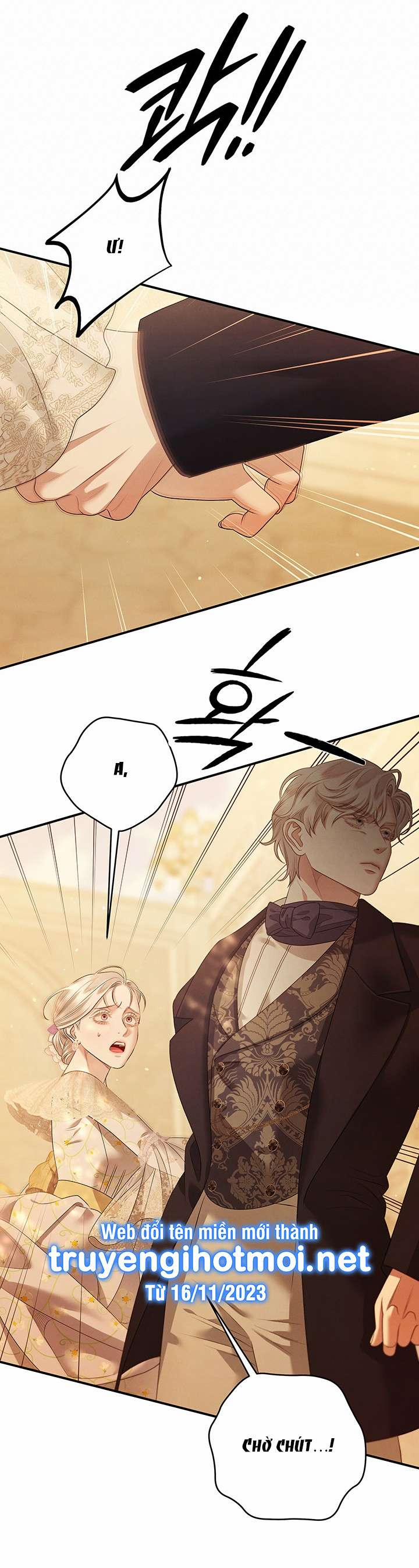 [18+] Hôn Nhân Cưỡng Đoạt 12.2 trang 12