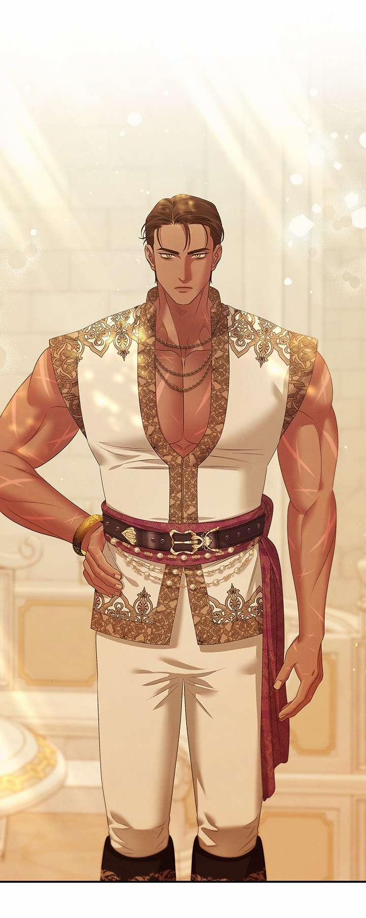 [18+] Hôn Nhân Cưỡng Đoạt 12.2 trang 14