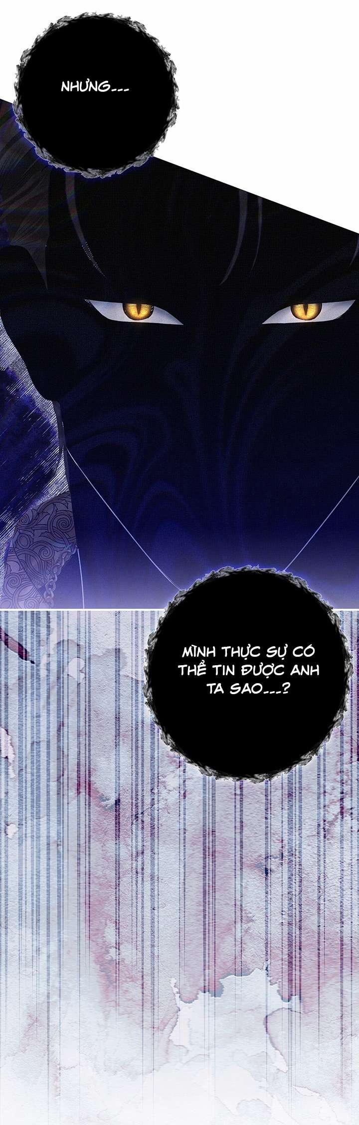 [18+] Hôn Nhân Cưỡng Đoạt 12.2 trang 19