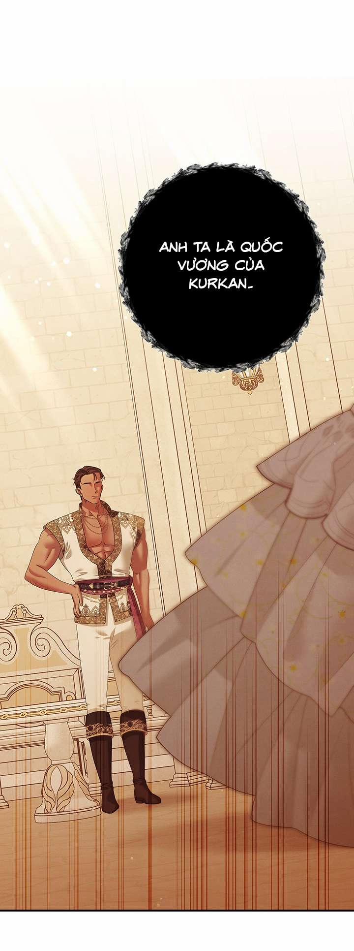 [18+] Hôn Nhân Cưỡng Đoạt 12.2 trang 22