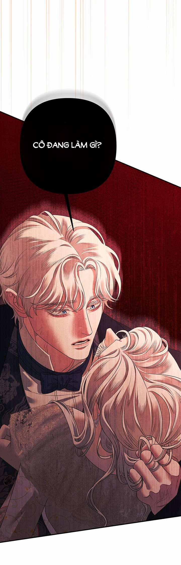 [18+] Hôn Nhân Cưỡng Đoạt 12.2 trang 26