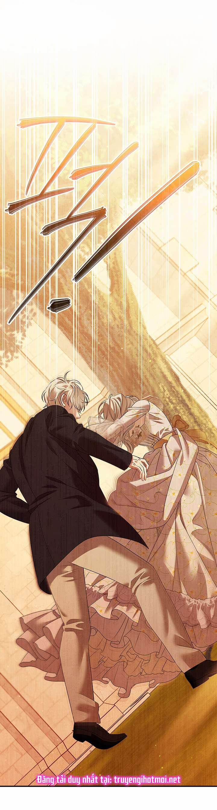 [18+] Hôn Nhân Cưỡng Đoạt 12.2 trang 29