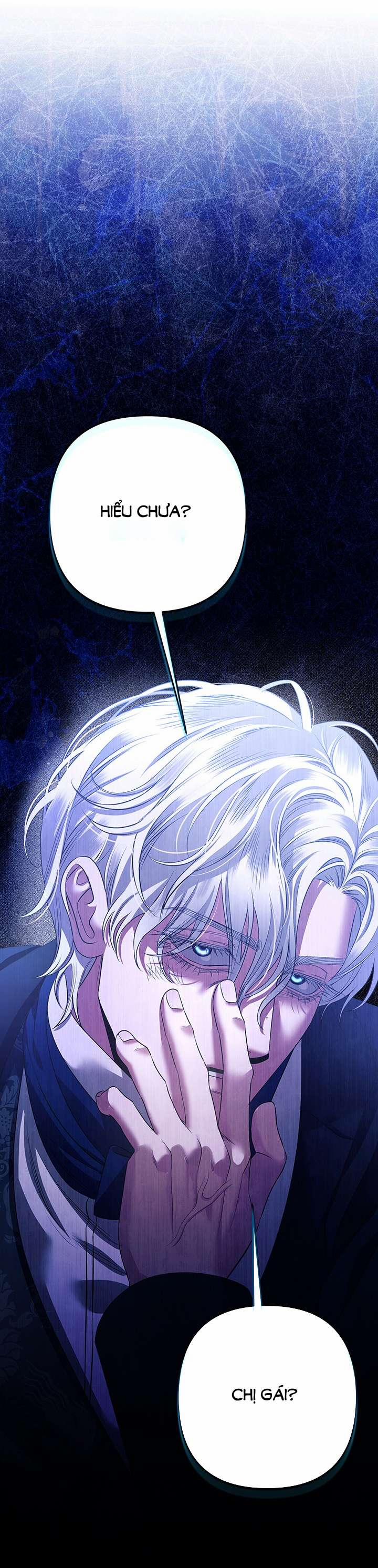 [18+] Hôn Nhân Cưỡng Đoạt 12.2 trang 32